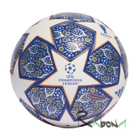 Футбольный мяч Adidas UCL Competition Istanbul 579