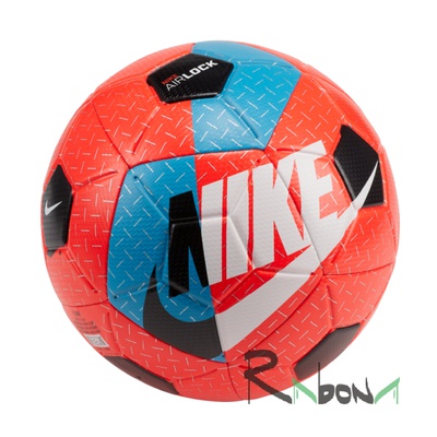 Футбольний м'яч 5 Nike Airlock Street X Ball 635