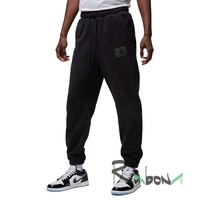 Штаны спортивные Nike Jordan Essentials Fleece Winter 010
