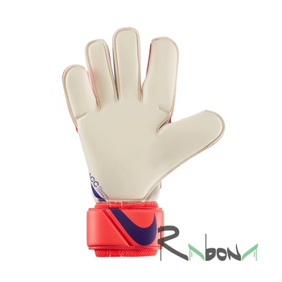 Вратарские перчатки Nike GK Vapor Grip 3 ACC 635