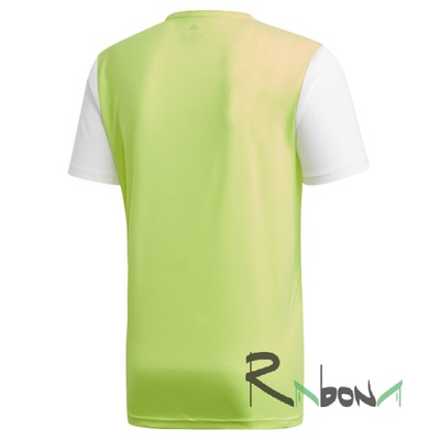 Футболка детская игровая Adidas Football Shirt Estro Junior 19` 235