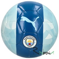 Футбольный мяч Puma MCFC 12