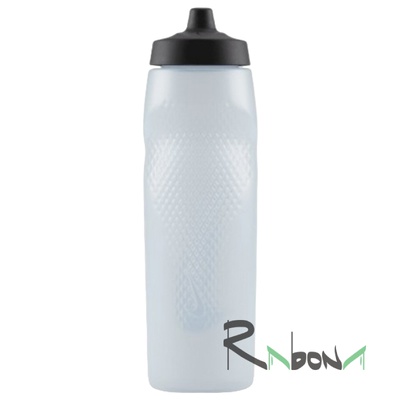 Пляшка для води Nike Refuel Bottle 946 мл 091