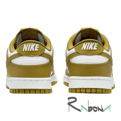 Кросівки Nike Dunk Low Retro 105