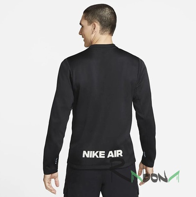 Толстовка мужская Nike NSW NIKE AIR CREW 010