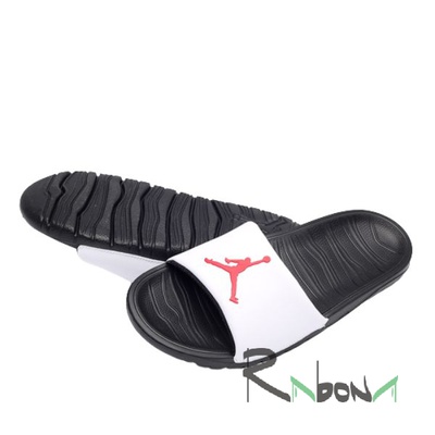 Тапочки спортивные Nike Jordan Break Slide 016