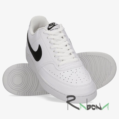 Кроссовки Nike Court Vision Lo Nn 101