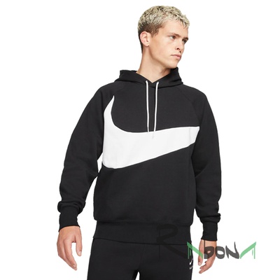 Толстовка мужская Nike Sportswear Tech Fleece 010