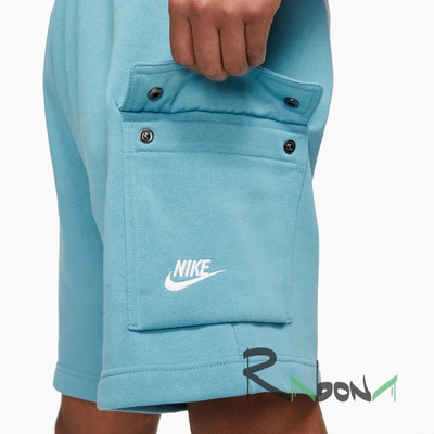 Мужские шорты Nike Nsw Club Bb Cargo 424