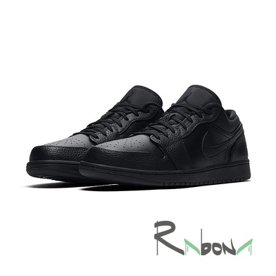 Кросівки Nike JORDAN AIR 1 LOW 091
