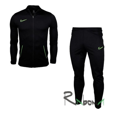 Спортивный костюм Nike Dri-FIT Academy 21 013