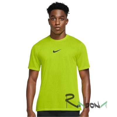 Футболка мужская Nike DF ADV NPC 321