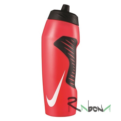 Бутылка для воды Nike Hyperfuel Water Bottle 950мл 687