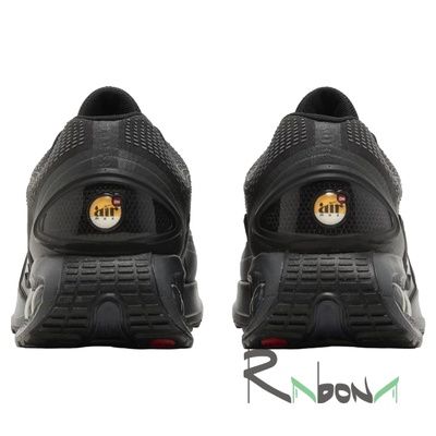 Кросівки Nike Air Max DN All Night 002