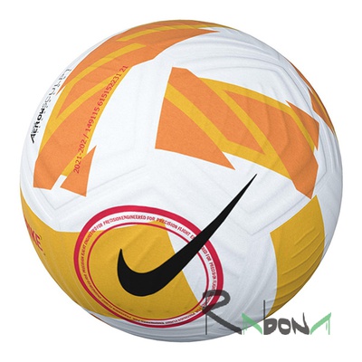 Футбольный мяч 5 Nike Strike 105