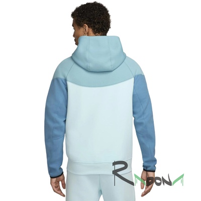 Кофта чоловiча Nike FCB NSW Tech Fleece 464