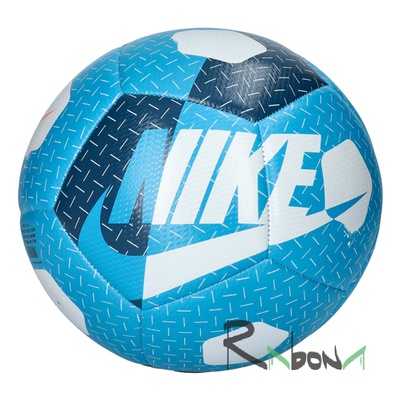 Футбольний вуличний м'яч Nike Street Akka 446