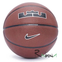 Мяч баскетбольный Nike All Court 8P 2.0 L James 855