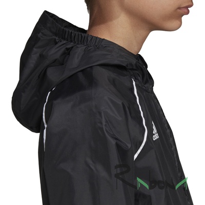 Ветровка детская Adidas Core 18 Rain Jacket JR 047
