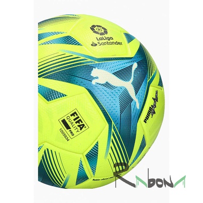 Футбольный мяч 5 Puma LaLiga 1 ADRENALINA FIFA Quality Pro 01