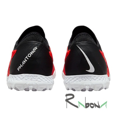 Сороконожки Nike React Phantom GX PRO TF 600