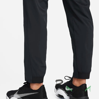 Штаны спортивные Nike Pro Dri-FIT Vent Max 011