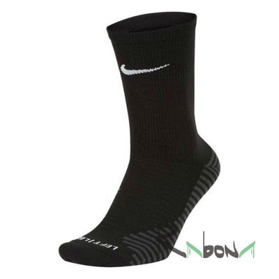 Шкарпетки спортивні  Nike SQUAD CREW 010