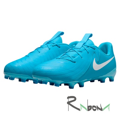 Бутсы детские Nike Jr. Phantom GX 2 Academy 400