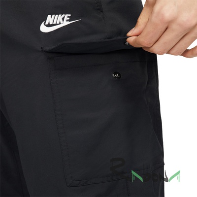 Штаны спортивные Nike Nsw Utility Pant 010