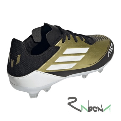 Бутcи дитячі Adidas F50 League Messi 919