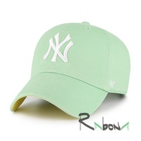 Кепка 47 Brand CLEAN UP New York Yankees HK