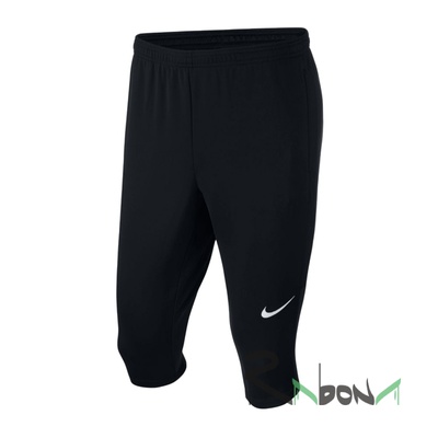 Бриджи тренировочные Nike Dry Academy 18 Pant 3/4 010