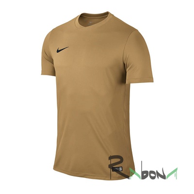 Футболка детская игровая Nike JR T-Shirt SS Park VI Jersey 738