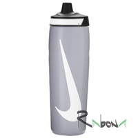 Пляшка для води Nike Refuel Bottle 946 мл 086