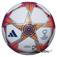 Футбольный мяч 5 Adidas WUCL PRO 958