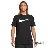 Футболка мужская Nike Tee Icon Swooch 010