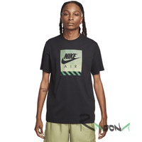 Футболка чоловіча Nike Sportswear 010