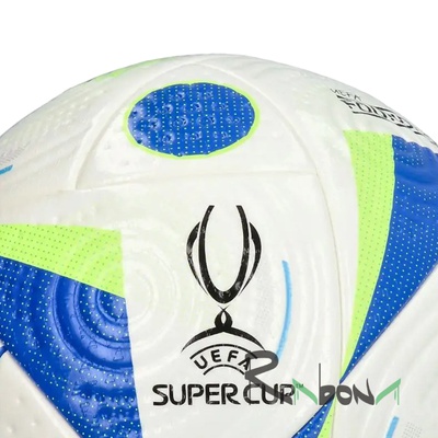 Футбольный мяч 5 Adidas Supercup PRO 718