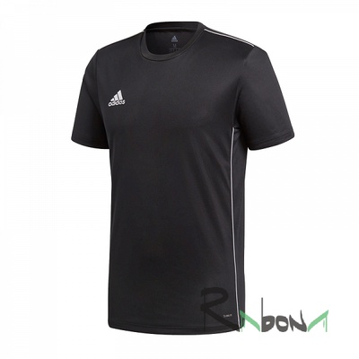 Футболка игровая Adidas T-shirt Core 18 Training 021