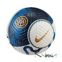 Футбольный мяч 5 Nike Inter Mediolan Strike 100