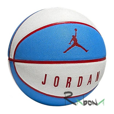 Мяч баскетбольный Nike Jordan Ultimate 8P 183