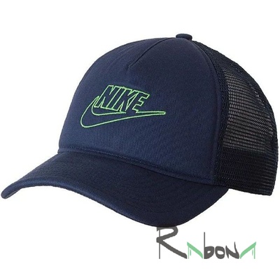 Кепка Nike NSW CLC99 FUTURA CAP 410