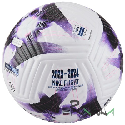 Футбольный мяч 5 Nike Premier League Flight 101