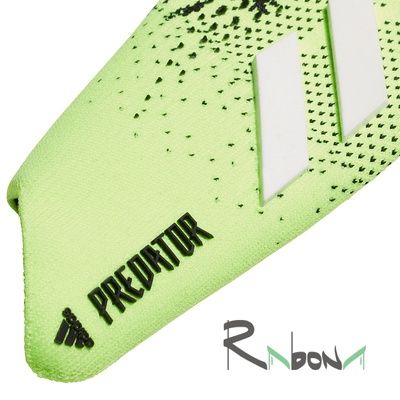 Вратарские перчатки Adidas Predator Pro 393