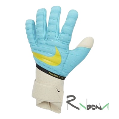 Воротарські перчатки Nike GK Phantom Elite 445