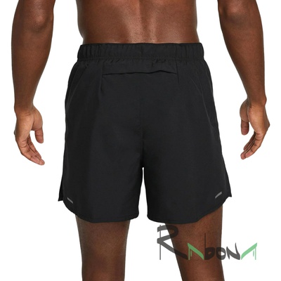 Мужские шорты Nike DF RN DVN 5BF 010