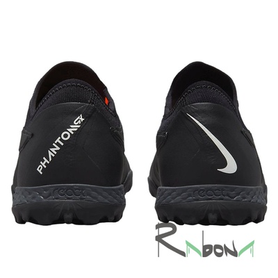 Сороконіжки Nike React Phantom GX PRO TF 010
