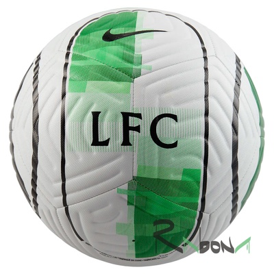 Футбольный мяч Nike LFC Academy-SU22 100