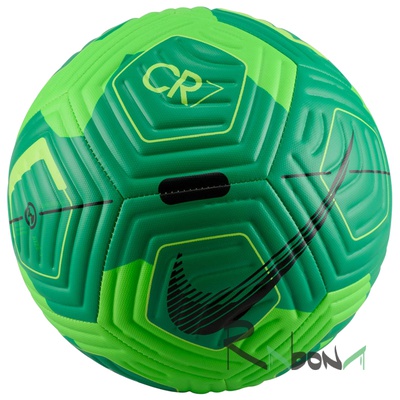 Футбольный мяч Nike CR7 Academy 398