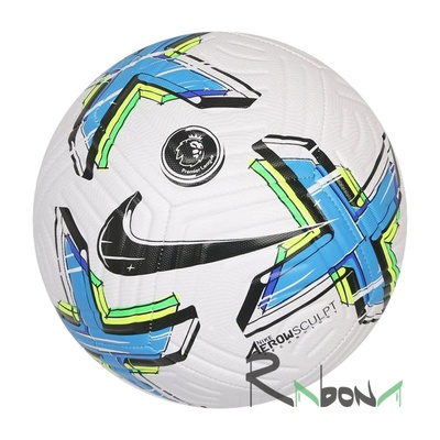 Футбольный детский мяч 5 Nike Premier League Academy 104